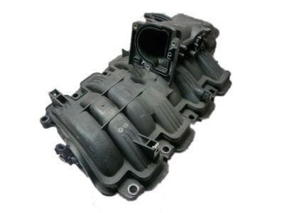 FILEMOTO Intake Manifold With Gasket For Jeep Grand Cherokee & RAM 1500 3.0L Diesel (2014-2019)