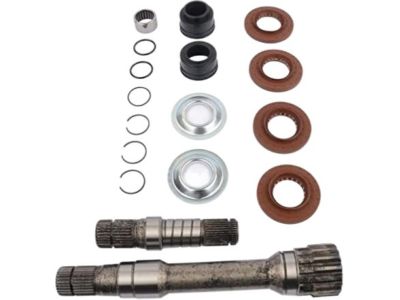 Mopar 68257420AF Axle-Service Front