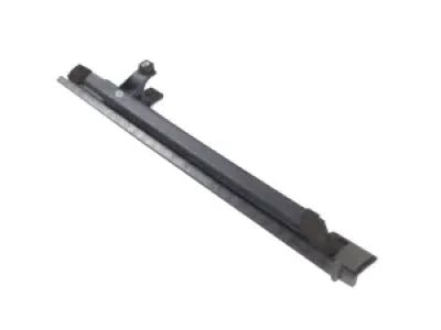 Mopar 5182824AD Rail-Door Glass