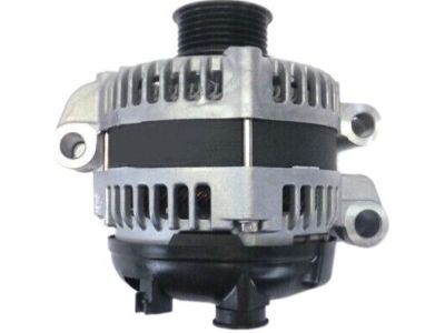 Chrysler 300 Alternator - 4896803AC