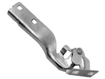 Mopar 68095735AA Hood Hinge