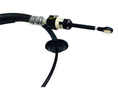 Dodge Ram 1500 Throttle Cable - 53031626AB