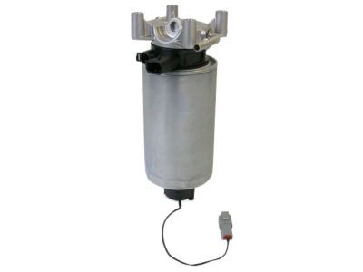 Ram 3500 Fuel Filter - 68083826AA