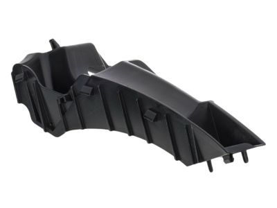 Mopar 68226563AA Bracket-FASCIA Support