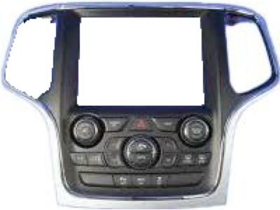 Jeep 5091841AF