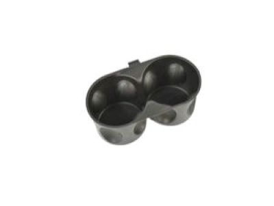 Mopar 68312236AA Liner-Cup Holder