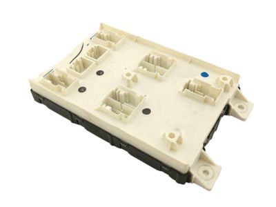 Mopar Body Control Module - 68366474AA