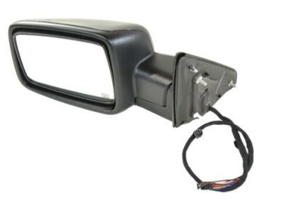 Mopar 5RR791XRAI Outside Rear View Mirror