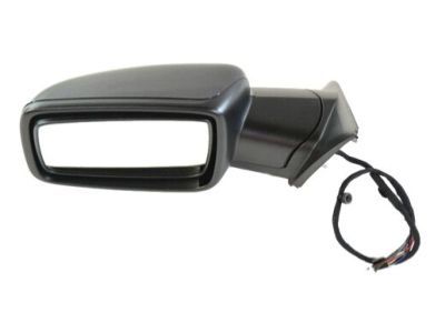 Mopar 5RR791XRAI Outside Rear View Mirror