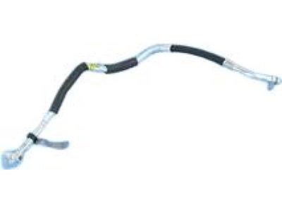 Mopar 68418174AA Hose-A/C Suction