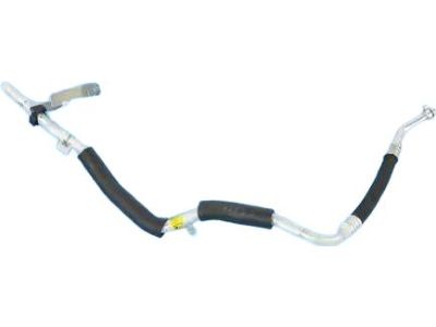 2018 Jeep Renegade A/C Hose - 68418174AA