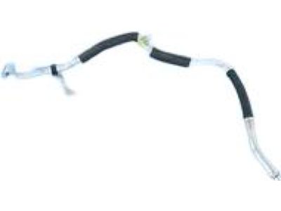 Mopar 68418174AA Hose-A/C Suction