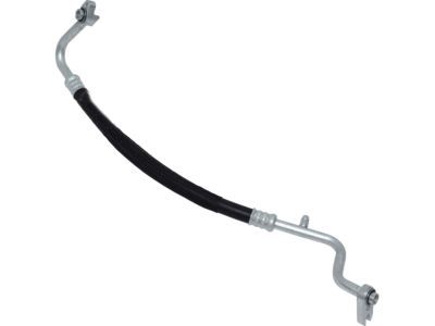 2006 Jeep Grand Cherokee A/C Hose - 55116665AE