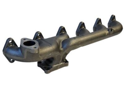 Mopar 68205983AA Exhaust Manifold