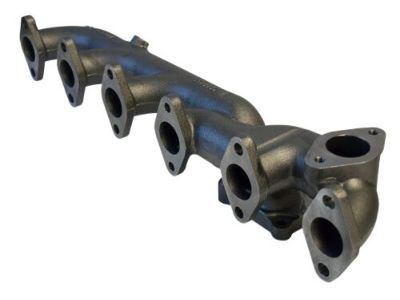 2018 Ram 5500 Exhaust Manifold - 68205983AA