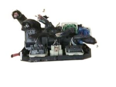 Mopar 4692304AJ Module-Totally Integrated Power