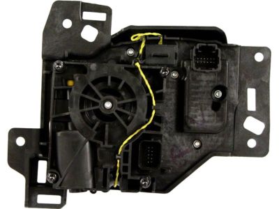2020 Ram 1500 Automatic Transmission Shifter - 68263859AF