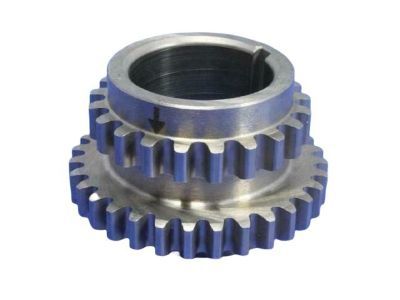 Chrysler 200 Crankshaft Timing Gear - 5184356AE