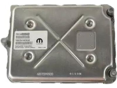 Mopar 5150888AD Engine Controller Module
