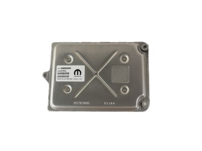 Mopar 5150888AD Engine Controller Module