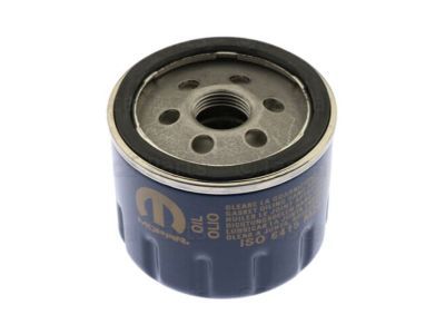 Jeep Renegade Oil Filter - 68439517AA