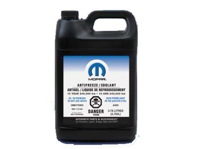 Mopar 68175339AA ANTIFREEZ-COOLANT