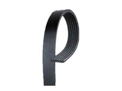 Dodge Sprinter 2500 Drive Belt - 5132825AA