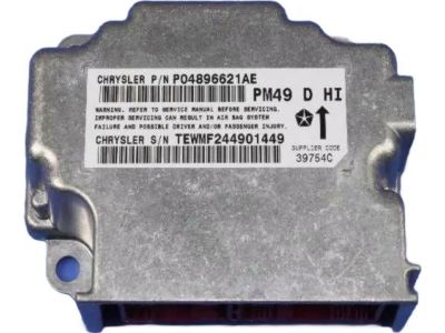 Dodge 4896621AE