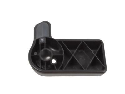 Mopar 68004567AB Latch-TARGA Panel