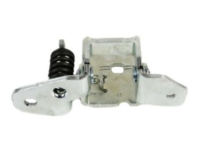 Mopar 68030375AE Front Door Upper Hinge