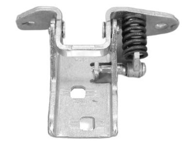 Chrysler Door Hinge - 68030375AE