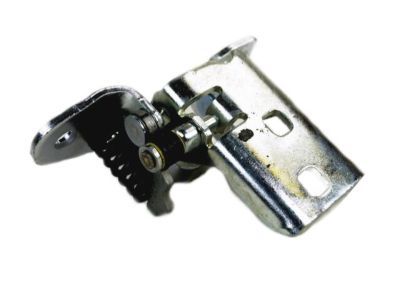 Mopar 68030375AE Front Door Upper Hinge