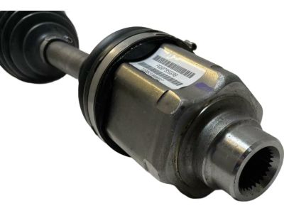 Dodge 68079566AB