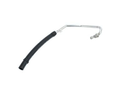 Dodge Ram 3500 Power Steering Hose - 52106846AE