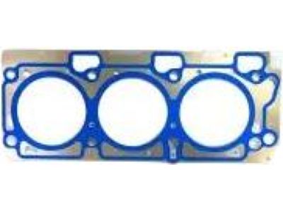 Dodge 4892181AB