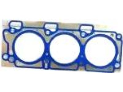 Dodge 4892181AB