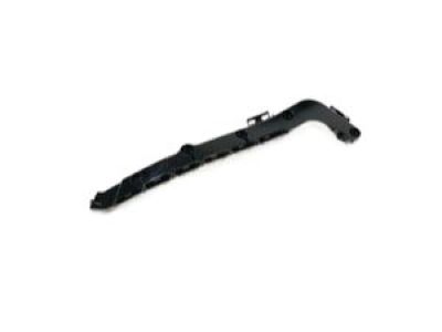 Mopar 55079222AG Bracket-Rear Bumper