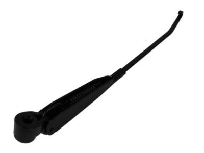 Dodge Durango Windshield Wiper - 5003652AC