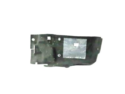 Mopar 6BP35TX7AD Carpet-Front Floor