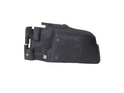 Mopar 6BP35TX7AD Carpet-Front Floor