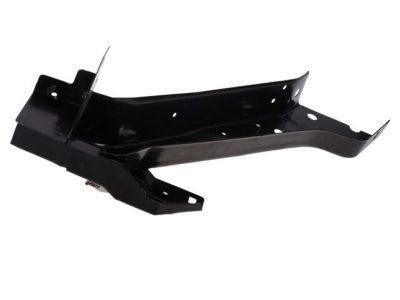 Mopar 5156117AB Radiator Closure Panel Brace