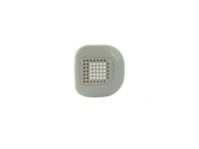 Mopar 5XT62PS4AA Bezel-Noise Cancellation