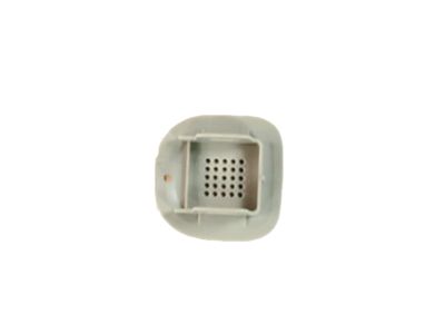 Mopar 5XT62PS4AA Bezel-Noise Cancellation