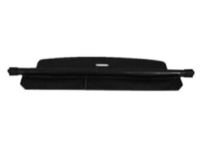 Mopar 1DD79DX9AC Cover-Cargo Compartment