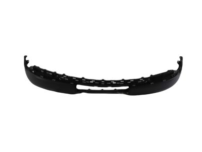 2022 Jeep Grand Cherokee Bumper - 68580796AA