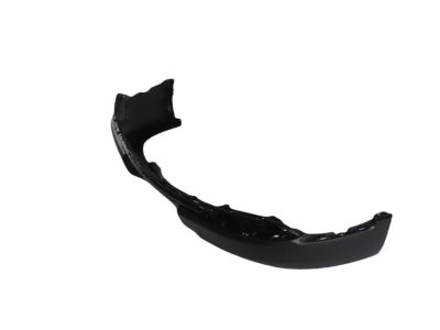 Mopar 68580796AA FASCIA-REAR LOWER