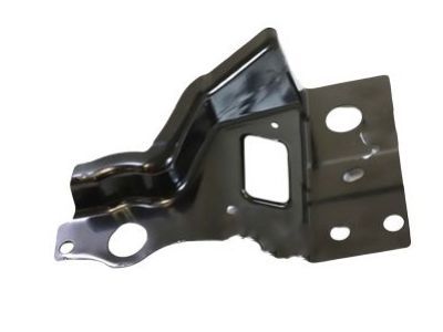 Mopar 68298718AB Reinforce-Rear Rail