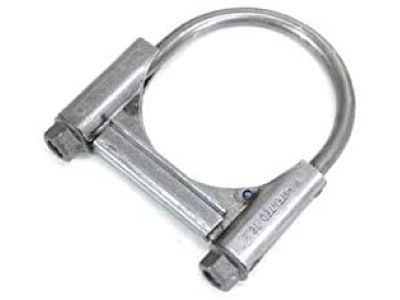 Ram 5500 Exhaust Clamp - 52018623