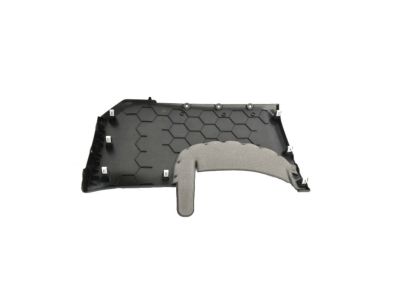 Jeep 5ZT18LXHAA