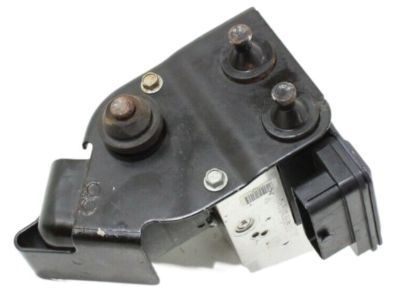 Mopar 68228655AE Anti-Lock Brake System Module